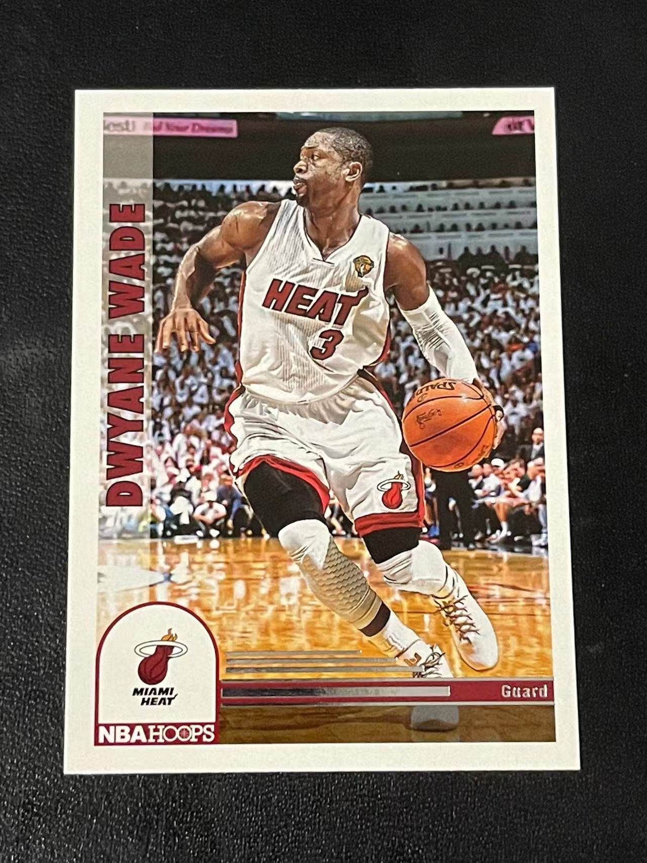 Star Card Dwine Panini Panini 22-23 HOOPS #298 BASE