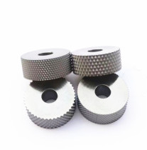 Single wheel textured knurling knife thickened 30 45 degree textured knurling knife 20*10*6 GV0 8 1 0 1 2
