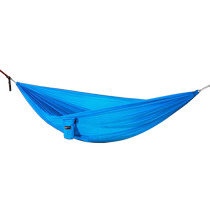 Traveler Feiyu Hammock Outdoor 20D Single and Double Lightweight Ultra-Light Portable Camping Hiking Fishing Indoor Swing