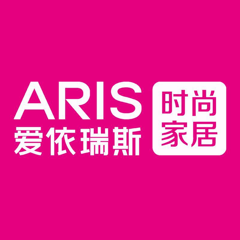 A R I S 家居店的LOGO