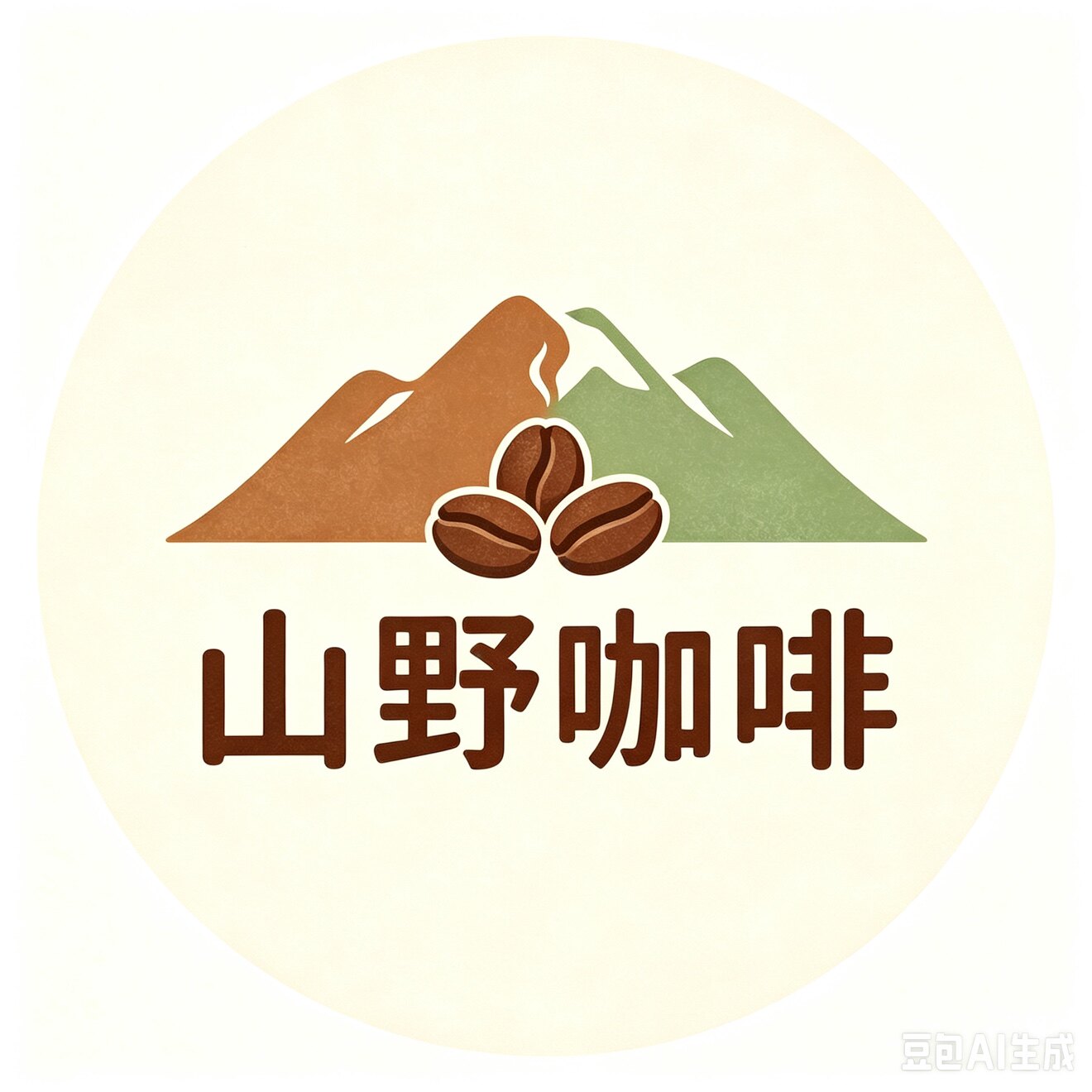 山野咖啡