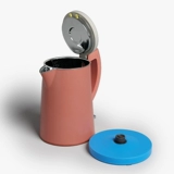 Дания Хей Соуден Кеттл Электрический Кеттл Дом Использование чайника Цвет