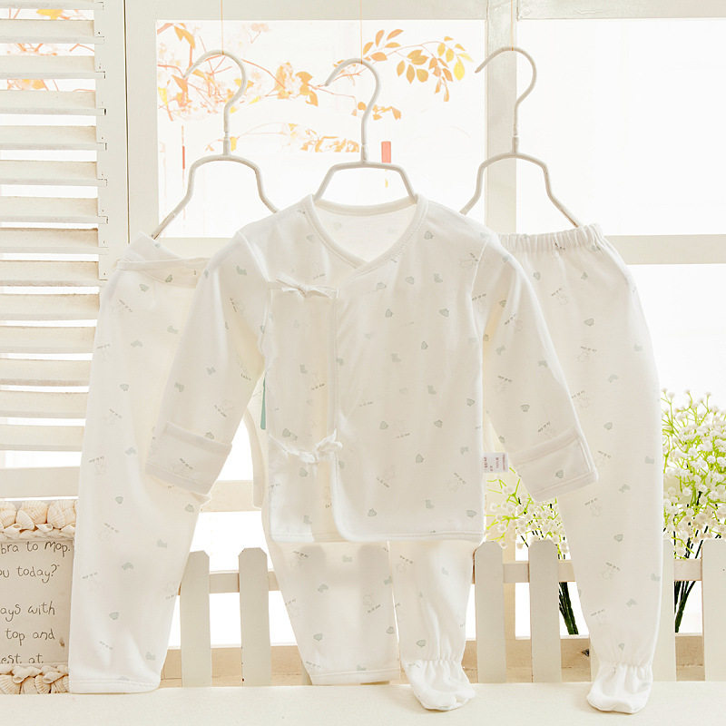 Coffret cadeau pour bébé - Vêtements + Accessoires - Ref 1959918 Image 6