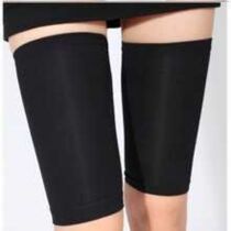 Slim Thigh Set Fuel Fat Slim Leg Pants Burnout Fat Beam Protection Pressure Size Leg Socks Sheath