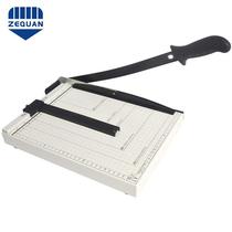 A4 Steel Bottom Paper Cutting Knife 852 Paper Cutting Kn