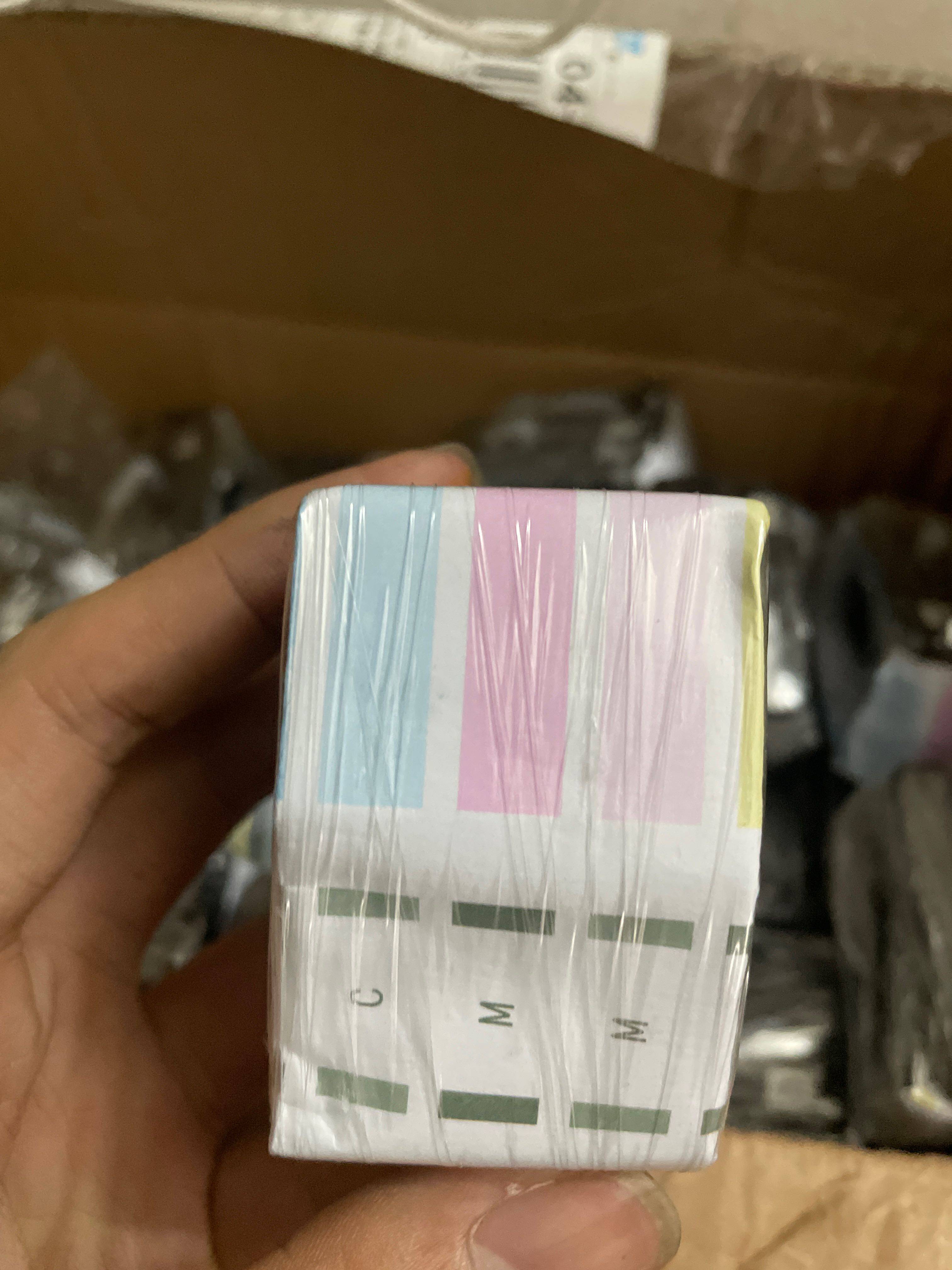 Original Canon Cartridge G2800G1800G3800G1810G2810G3810G4810 Nozzle