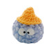 chichipaws cat pom-pom toy ງາມ ins ຕະຫລົກ cat ball ຕົນເອງມີຄວາມສຸກຫຼິ້ນ artifact ຂອງຫຼິ້ນງຽບເພື່ອບັນເທົາຄວາມເບື່ອ