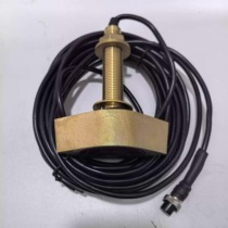 Shunhang SH-730 original probe fish detector accessories 1098A 1098AF depth sounding transducer 300W 200K