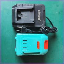 Cutting machine electric hammer angle grinder saw 10 high power A6 battery model card does not have C discharge