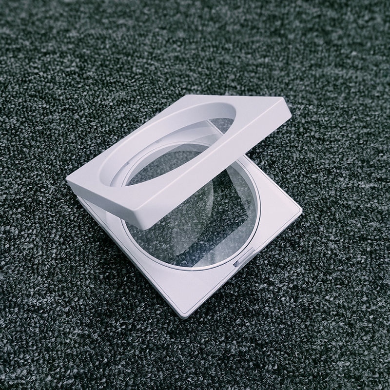 Guijie nail box container box Nail container cartridge nail nail display box dial box