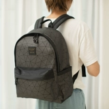 Японский рюкзак, универсальная полиуретановая сумка через плечо, небольшая сумка для путешествий