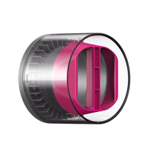 Suitable for Dyson hair dryer air vibration dazzling nozzle accessories to save time and effort to dry hair quickly