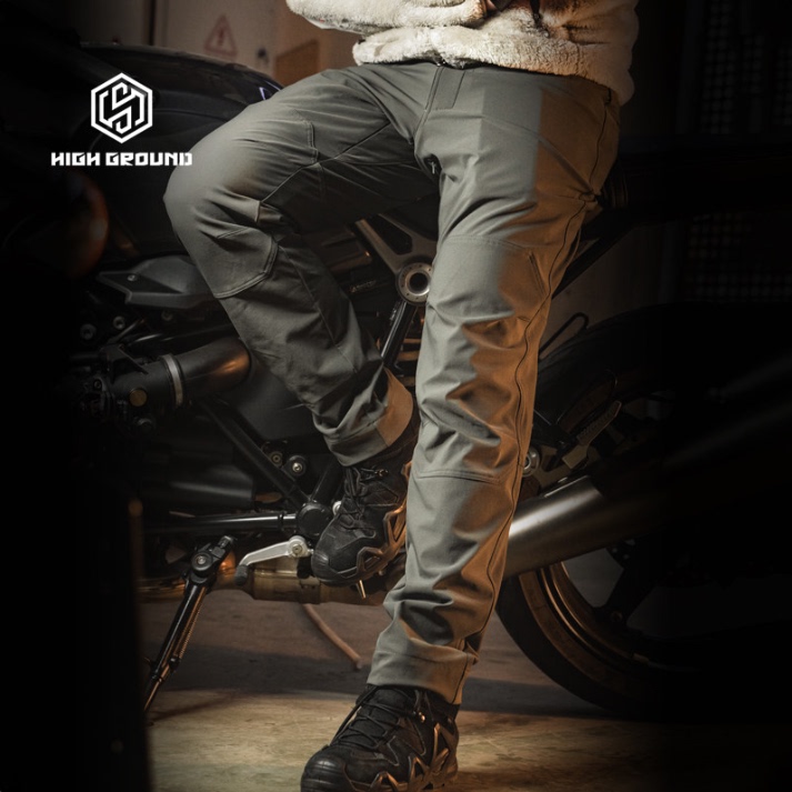 Highground Hammerhead Shark Softshell Pants