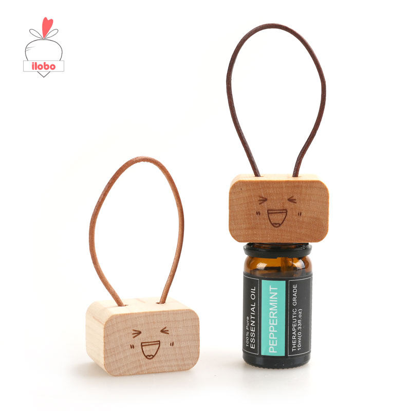 Ilobo beech wood diffuser bottle cap, how to make the fragrance fill ...