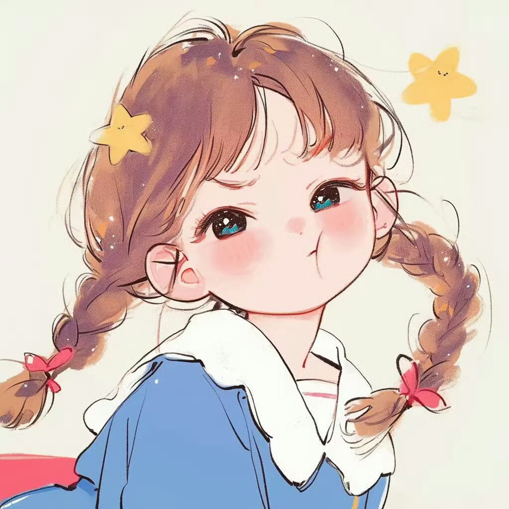 ii连小呆