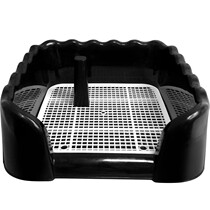 Dog poop to the toilet Large dog poop urine potty Labrador toilet lure Pet toilet pull poop artifact