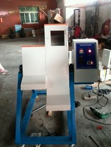 Roller drop testing machine mobile phone testing machine packaging drop testing machine