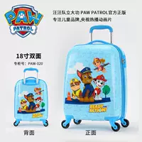 PAW-020