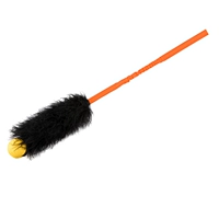 Оранжевый- [есть модели шариков] 91 см.