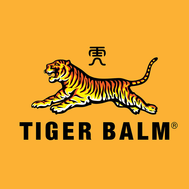 Tigerbalm虎标海外旗舰店