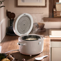 Bear Bear DFB-B30G3 rice cooker household intelligent braised rice multi-function boiled porridge soup rice cooker