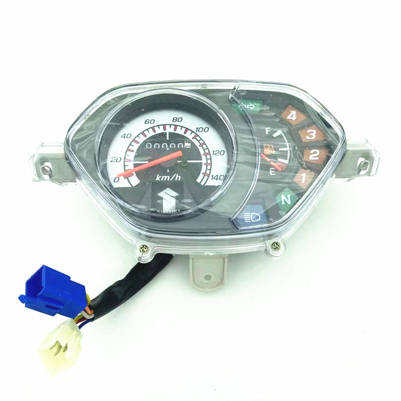 Suitable for locomotive accessories FW110 meter assembly meters meter assembly meter assembly meter shell meter shell