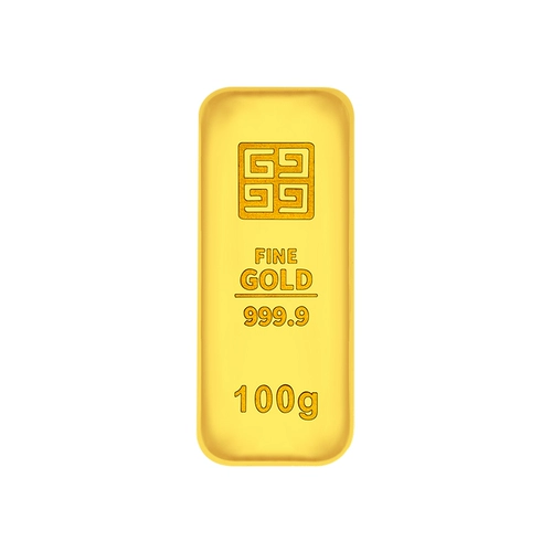 [Золото в реальном времени] Чистое золото au9999 золотой слиток 10г20г30г50г золото древние золотые бобы богатство инвестиционное золото
