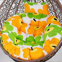 Cradle chair Chairlift Cushion Subround Washable BASKET BACK CUSHION UPGRADE ALL SEASON UNIVERSAL THICKENING INCREASED COMFORT