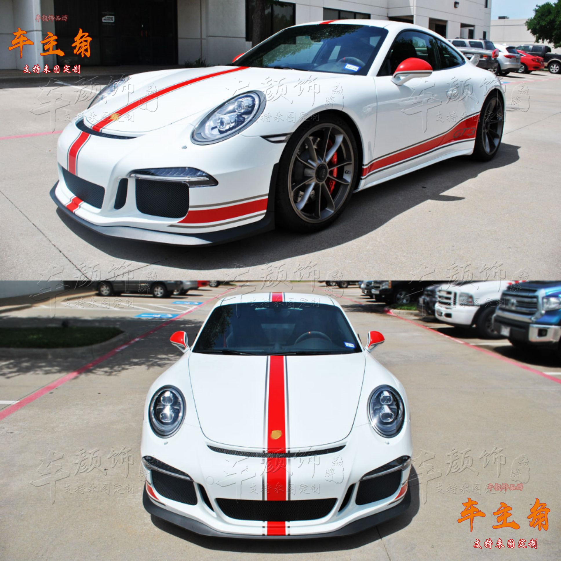 高品質安い ポルシェ718 911リアルカーボンコンソール中央エアコン