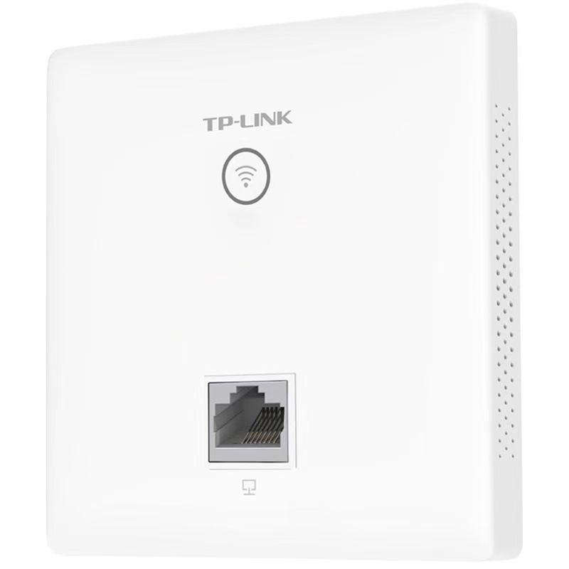 Tp-Link86 Type 450Mwifi Panel Ap Tl-Ap450I-Poe Ap302I-Poe Tp-Link86 Type 450Mwifi Panel Ap Tl-Ap450I-Poe Ap302I-Poe