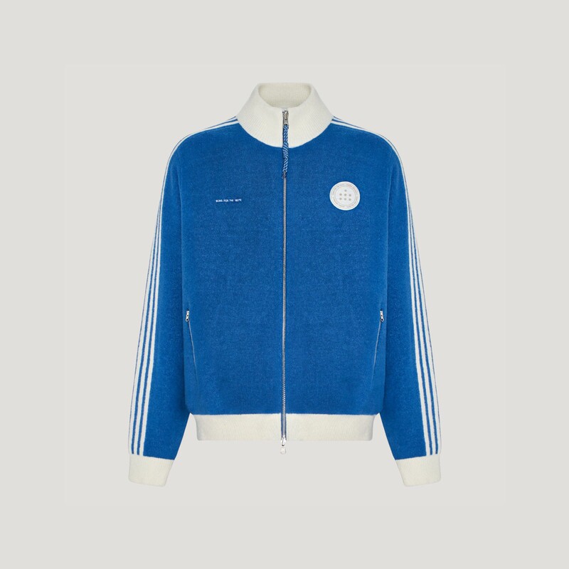 Adidas Ong for the Mute Adi008 Knitjkt Co-Branded Knitted Jacket Ld1912