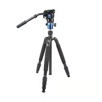  Sirui VHD-2004 Photo Video Tripod with VH-10 Fluid B
