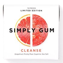  Cleanse Simply Gum ) Chewing Gum ) Cleanse ) Pa