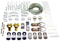  OOK 50935 77 Piece Mirror Hanging Kit OOK 50935 77