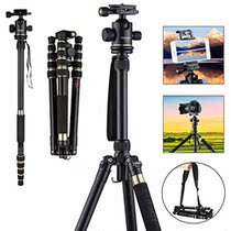  HTK-88(NEW) HUTACT Tripod Camera for DSLR 360°Ball