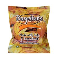  Box of 50 Flavor Box Bagelinos Flavor Box with Cof