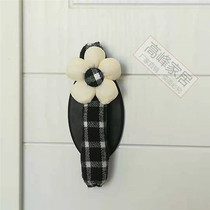 Full package cabinet door handle protective sleeve angle anti-crash sleeve protective end cushion thickened cartoon baby safe drawer pull handle sleeve