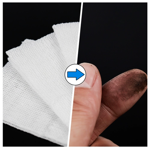 Большой марлейский блок медицинский стерильный дегидратационный фильтр ткань песчаная ткань детская медицинская домохозяйство с большим масштабным объемом оптом