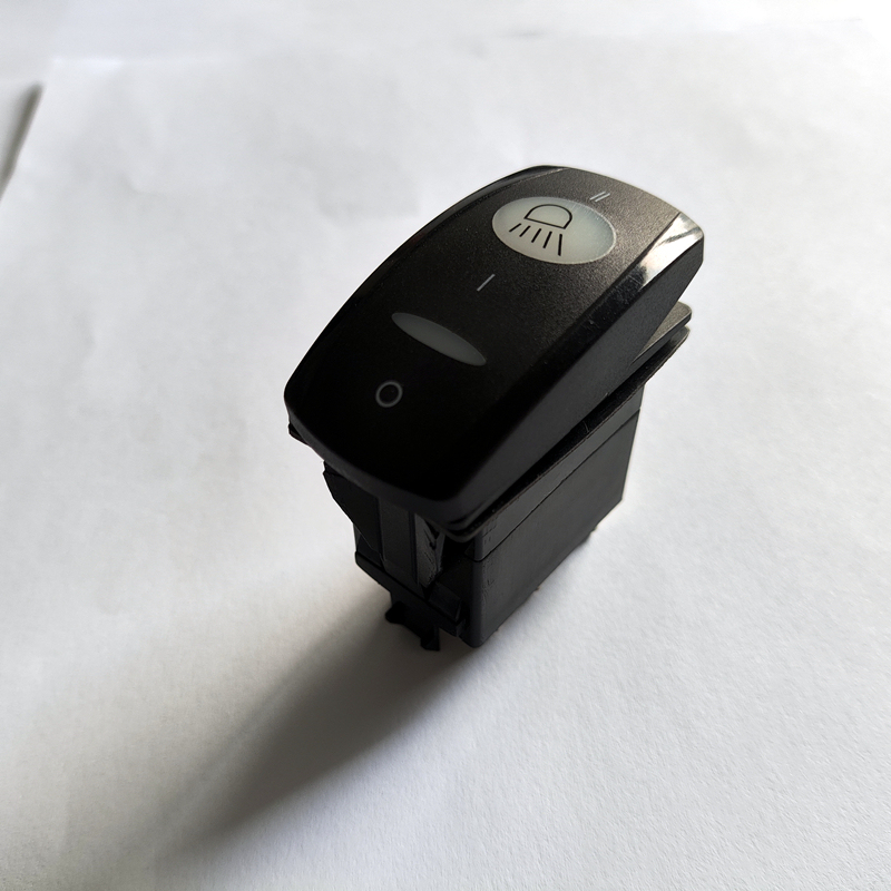Caterpillar Cat Excavator Engineering Vehicle Parts Tilt Switch 300-4995 Front Work Light Switch Caterpillar Cat Excavator Engineering Vehicle Parts Tilt Switch 300-4995 Front Work Light Switch