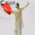 Женская шифоновая шаль Xiufang Tai Chi, элегантный костюм китайского Тайцзи, костюм для соревнований по боевым искусствам Ба Дуань Цзинь, костюм для выступлений mini 4