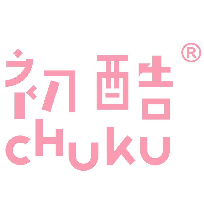 初酷旗舰店的LOGO