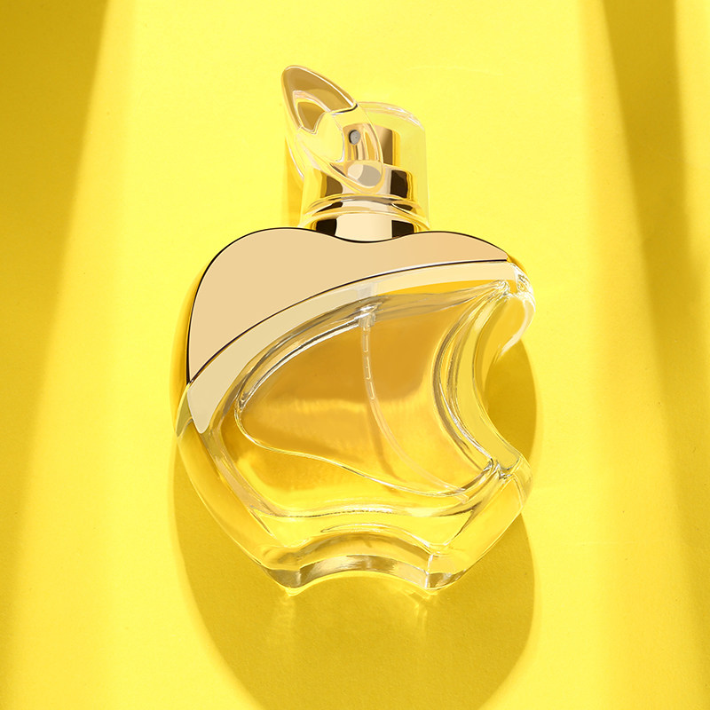 Christmas Eve Apple-Fruit Perfume Ladies Lasting Light Fragrance Fresh Natural Fragrance Student Men's Niche Brand