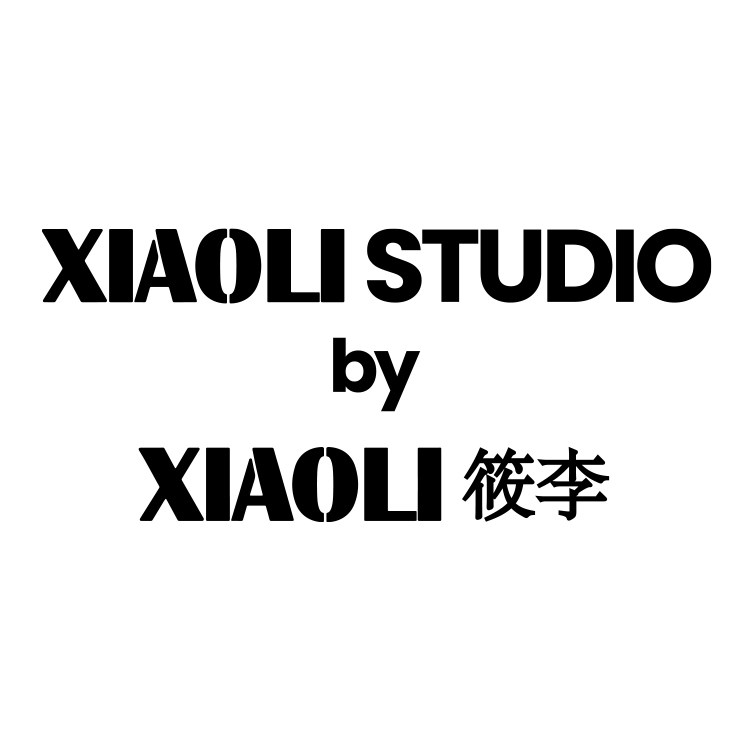 XIAOLI STUDIO的LOGO