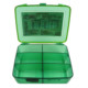 Amway Nutrilite Pillbox Nutritional Products Sealed Empty Box Sealed Moisture-Proof Storage Portable Pill Box