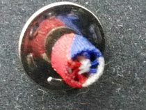 Micro-France medal medal Hoon slightly buckle 02