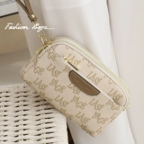 Небольшая маленькая сумка клатч, дизайнерская тонкая сумка на одно плечо, премиум класс