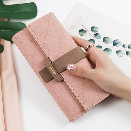 Бумажник, небольшая дизайнерская брендовая вместительная и большая складная универсальная сумка через плечо, популярно в интернете