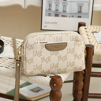 Бежевый алфавит