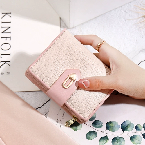 Бумажник, свежая сумка через плечо, милый картхолдер, японский кошелек, подарок на день рождения