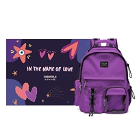 Фиолетовая труба [изысканная подарочная коробка]